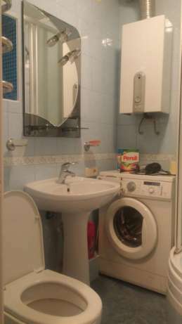 Аренда комнаты/части квартиры, Титова ул., 5