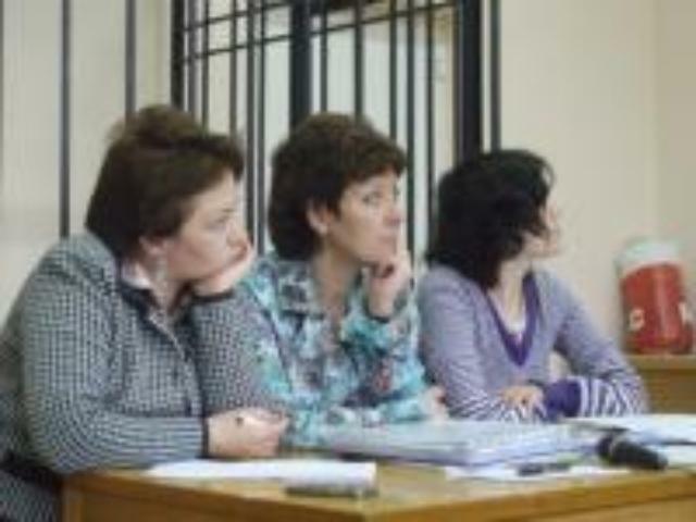 Жителям-активистам с ул. Гончара назначили фототехническую экспертизу