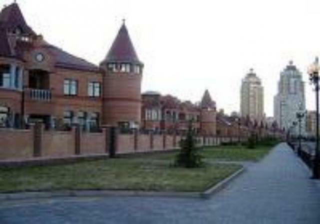 Земельные наделы на элитной  Оболони