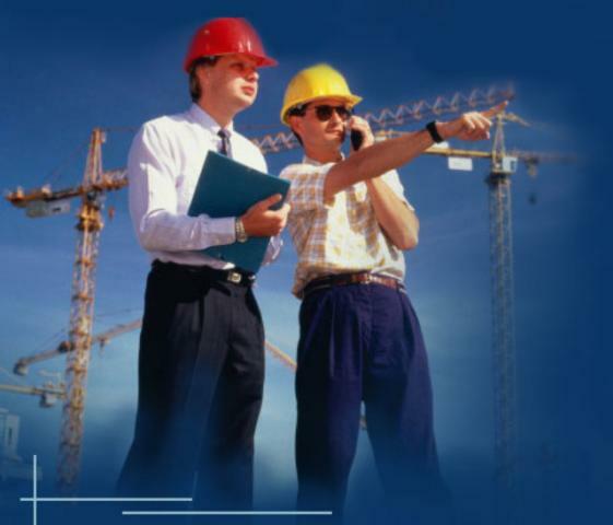 За 1-й квартале 2010 г. в АРК выполнено строительных работ в три раза меньше