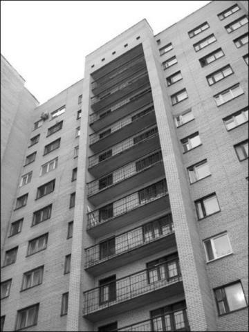 35 тисяч сімей на Житомирщині перебувають на квартирному обліку 