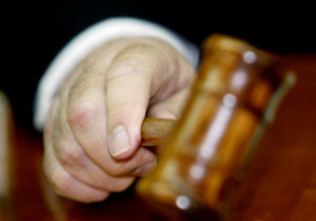 Застройщики требуют у активистов полумиллионную компенсацию