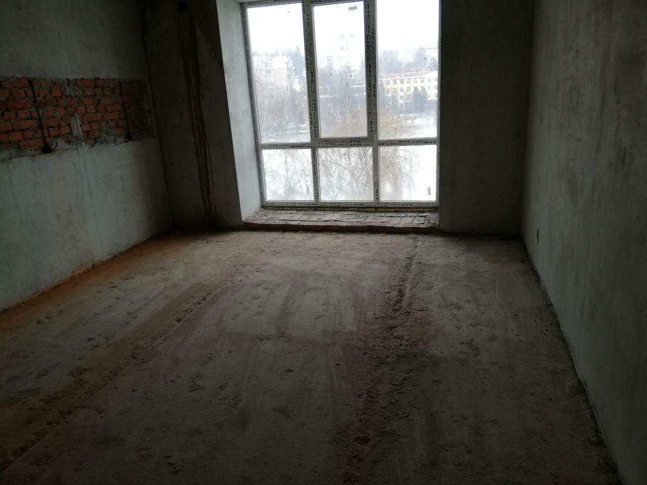 Продажа 1-комнатной квартиры 54 м², Зарчанська ул., 52