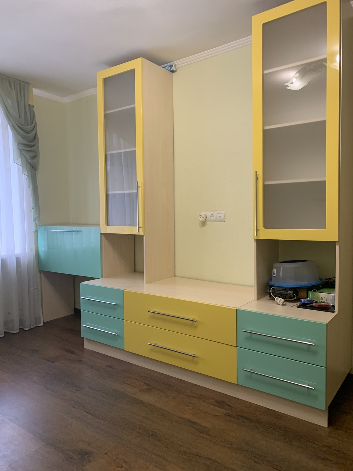 Аренда 1-комнатной квартиры 35 м², Богдана Хмельницкого просп., 16