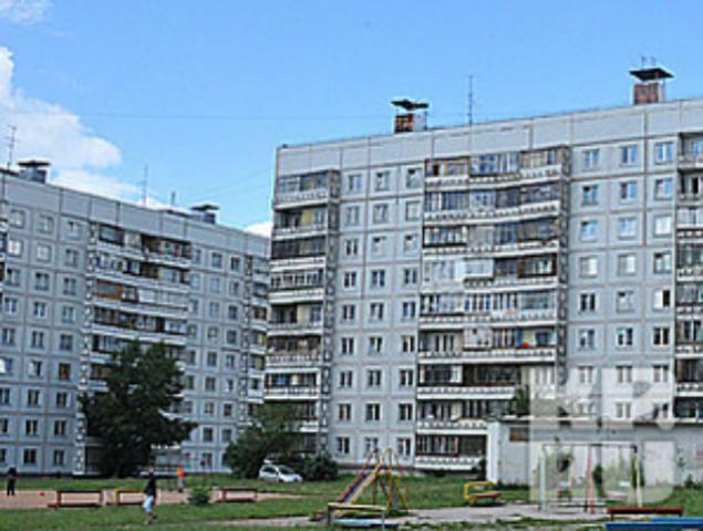 Стоимость вторичного жилья в пригородах столицы 