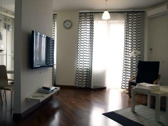 Посуточная аренда жилья в Одессе и Львове