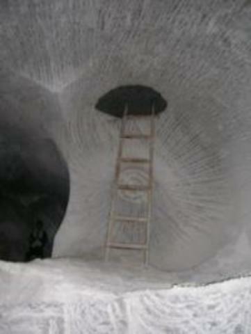 Закарпатью угрожает техногенная катастрофа