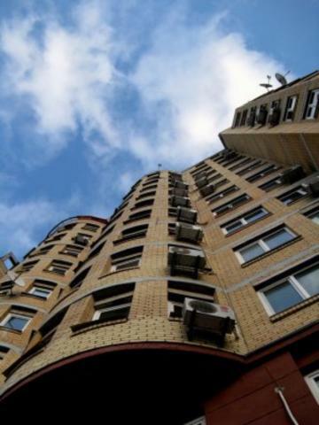 Налог на элитную недвижимость и другую роскошь не принят