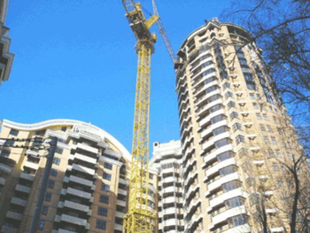 Сколько должен стоить квадратный метр жилья в cтолице