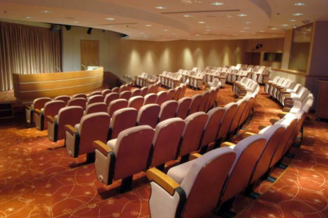 г. Москва, 19-20 мая. «Международный форум недвижимости и строительства»