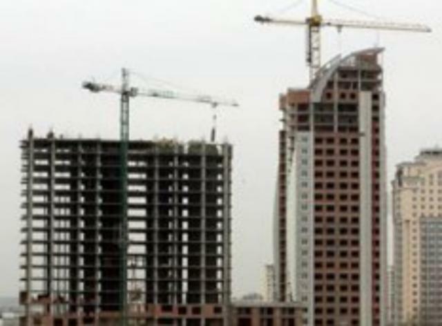 В Києві розкрили ще одну будівельну аферу 