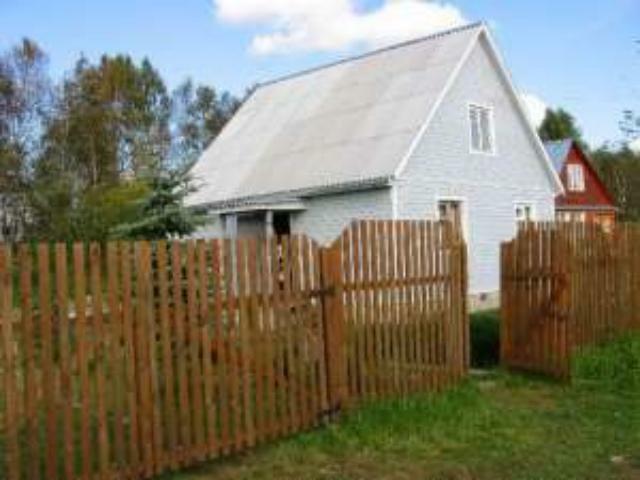 Почем снять дачу на лето