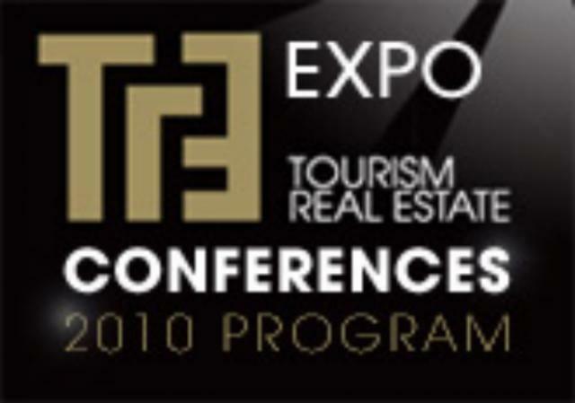 г. Италия, 15-18 апреля. Международная выставка-конференция Tourism Real Estate 2010