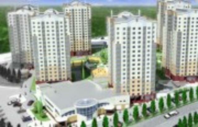 Оживление на рынке недвижимости в Донецке