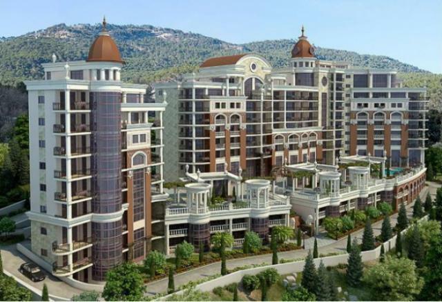 Недвижимость начала возрождаться