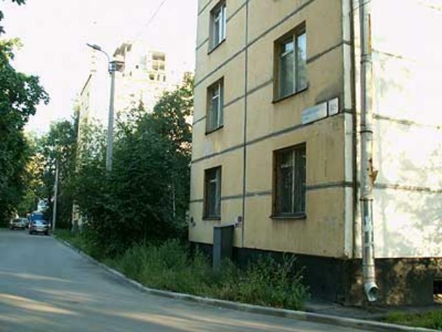 Кто за новые "хрущевки"?