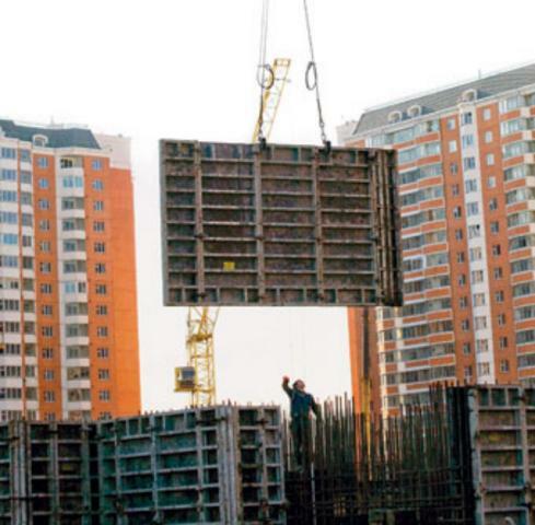 Строительные новости Харькова. 10.04.10. Видео