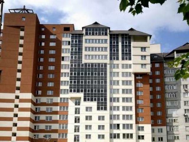 В Херсонской области в 2010 году ожидается рост жилищного строительства