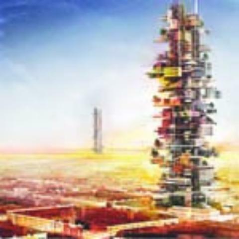 Украинцы удивили международную общественность "вертикальной улицей"