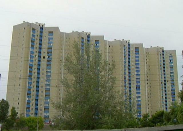 Себестоимость эконом-жилья в Киеве 