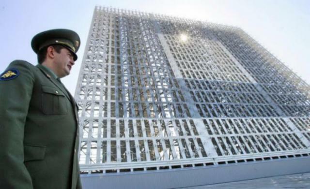 В Крыму достроят четыре дома для военных