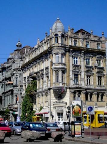 В Одессе растут цены на вторичное жилье