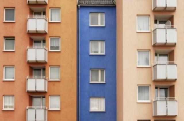 Названа истинная цена столичного жилья