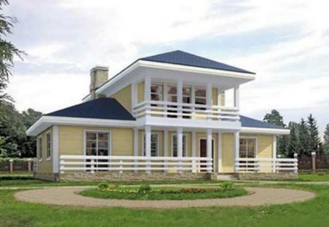 Коттеджи: ненужные и дорогие