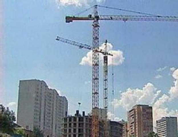 Условия ведения строительного бизнеса в Украине нужно в корне изменить