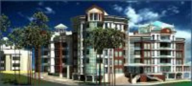 Селище Козин прагне захопити нові території