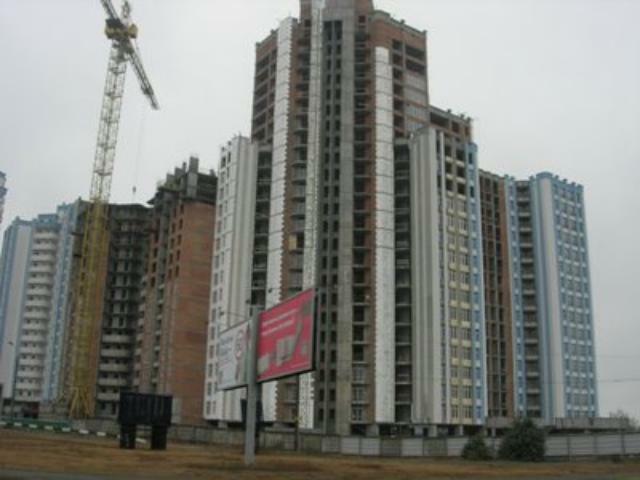 Падение объемов строительства приведет к удорожанию недвижимости