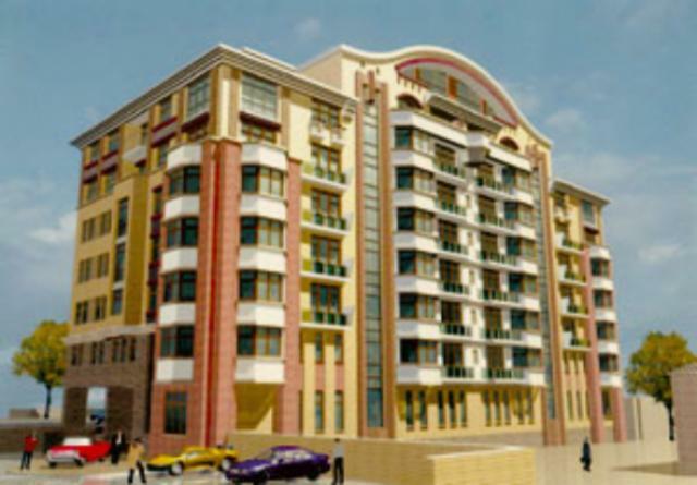 Застройщики берут курс на дорогое жилье 