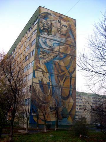 Львовяне ищут девелопера для развития инфраструктуры спального микрорайона