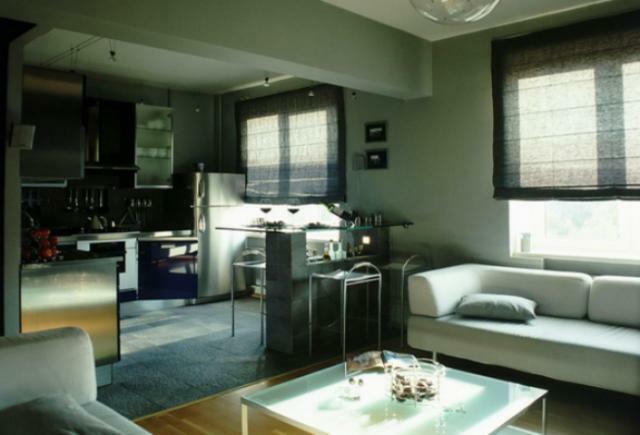 Невостребованная роскошь