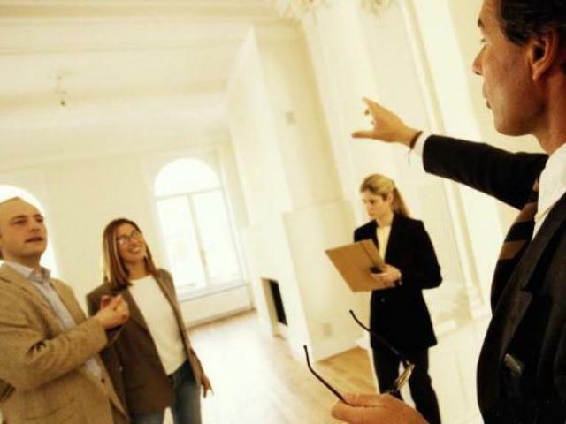 Покупаем недвижимость и сдаем аренду