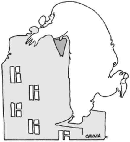 На рынке недвижимости первое крупное слияние с начала кризиса