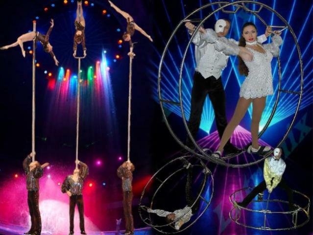 Артистам будут давать служебные квартиры