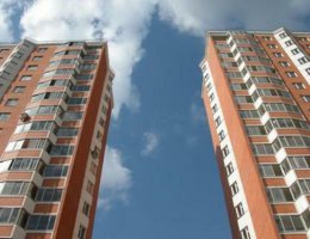 Жилье на первичном рынке подорожало на 0,3% 