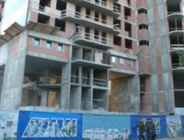 Киевская первичка: когда достроят долгострои?