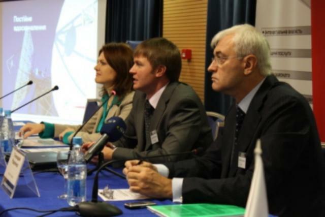 г. Киев, 5 марта. Традиционно состоялся третий ежегодный всеукраинский LOGISTICS FORUM`10 