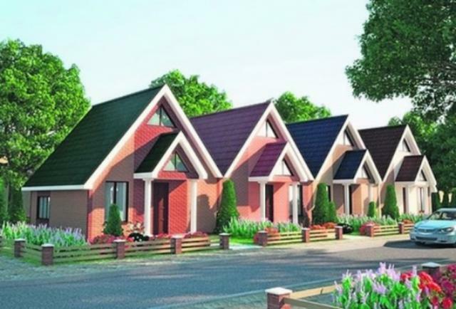 Покупаем домики: дешево и сердито