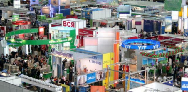 г. Петербург, 26-28 марта. Прошел Салон зарубежной недвижимости