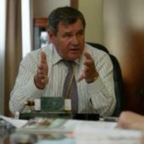 Строительная отрасль Украины готовится к возрождению