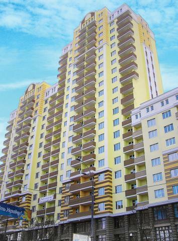 «Солнечные» квартиры становятся все популярнее