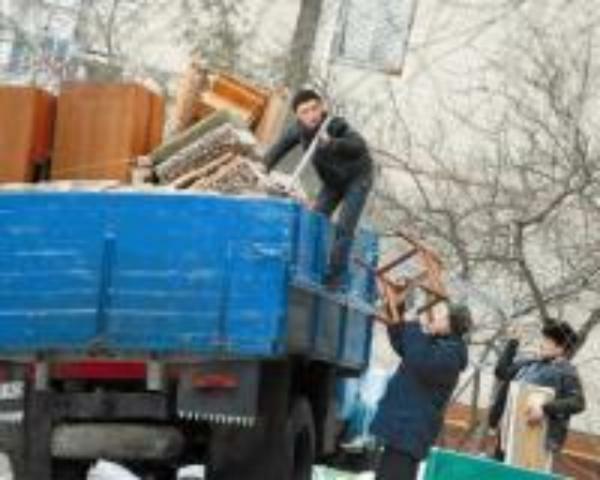 Часть съемных квартир продолжает пустовать
