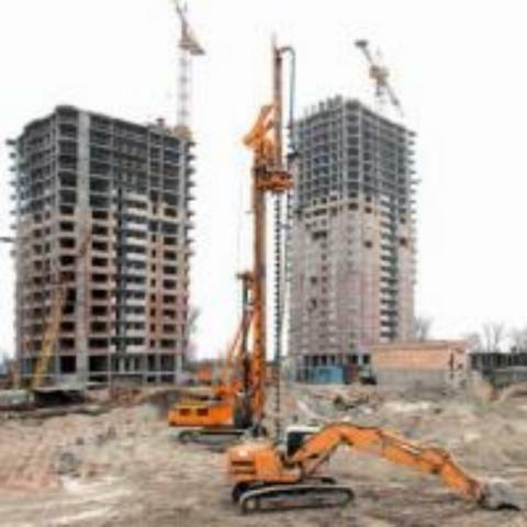 Себестоимость строительства в Украине