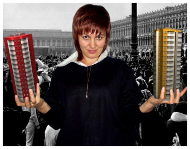 Риэлторы останутся без работы