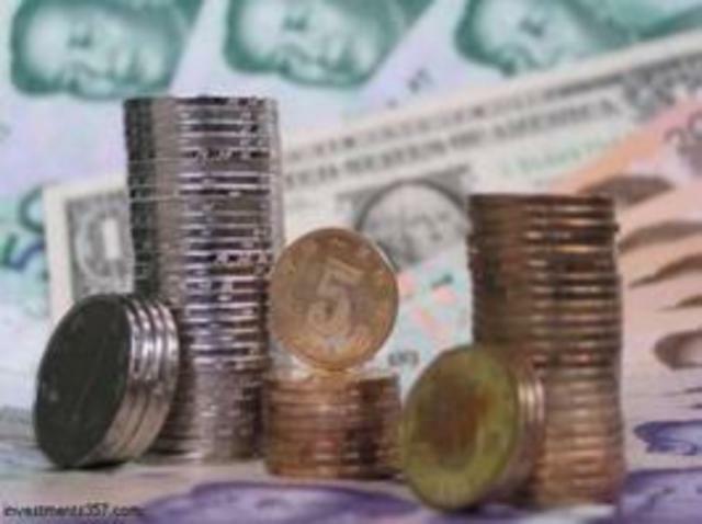 Украина ожидает 5 млрд. иностранных инвестиций
