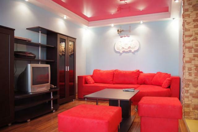 Аренда жилой недвижимости