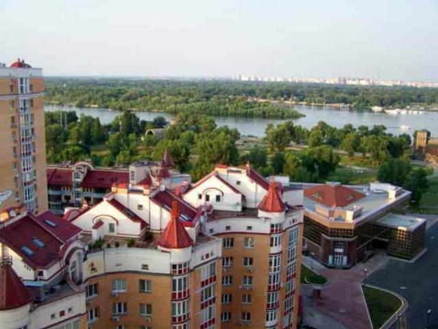 Самые гигантские стройки Украины. Часть 3